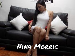 Nina_Morric