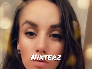 Nixterz