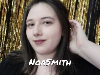 NoaSmith