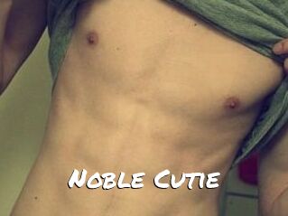 Noble_Cutie