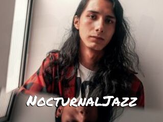 NocturnalJazz