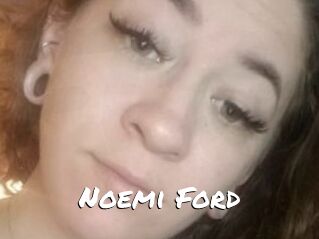 Noemi_Ford