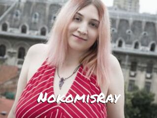 NokomisRay