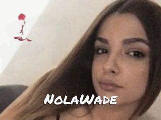 NolaWade