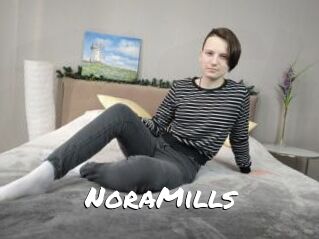 NoraMills