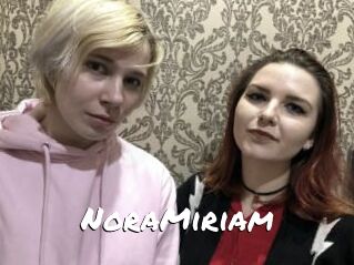 NoraMiriam