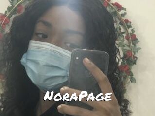 NoraPage