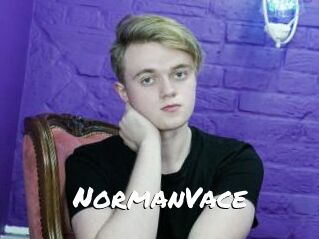 NormanVace