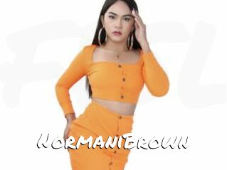 NormaniBrown