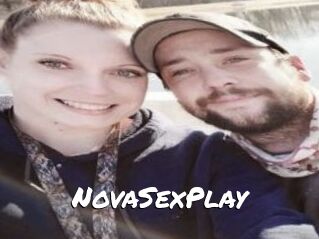NovaSexPlay