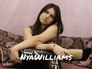 NyaWilliams
