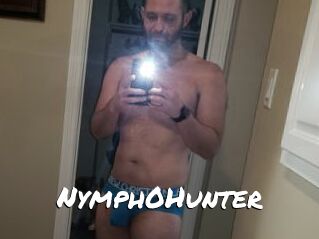 Nymph0Hunter