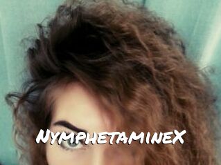 NymphetamineX