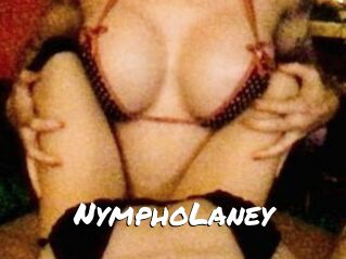 NymphoLaney