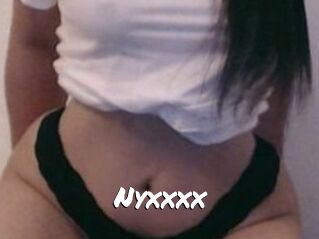 Nyxxxx