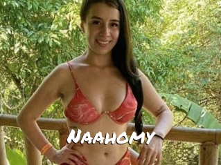Naahomy