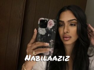 Nabilaaziz