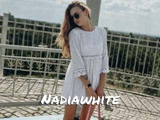 Nadiawhite