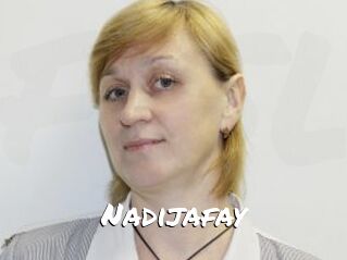 Nadijafay