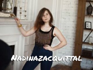 Nadinazacquittal