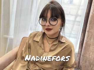 Nadinefors