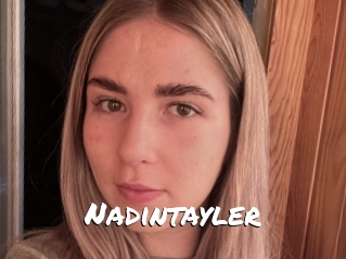 Nadintayler