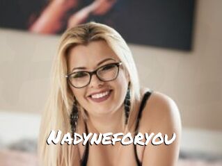 Nadyneforyou