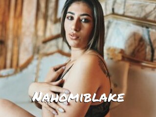 Nahomiblake