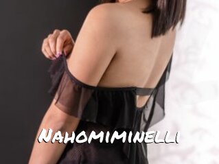 Nahomiminelli
