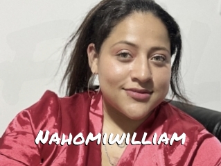 Nahomiwilliam