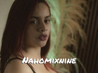 Nahomixnine