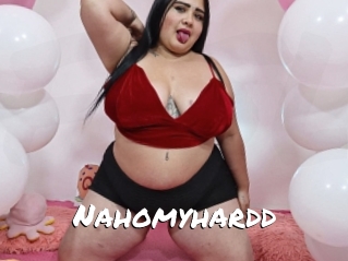Nahomyhardd