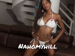 Nahomyhill