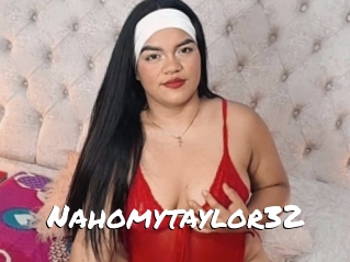 Nahomytaylor32