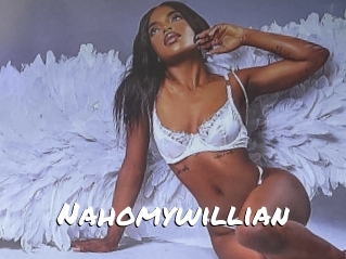 Nahomywillian