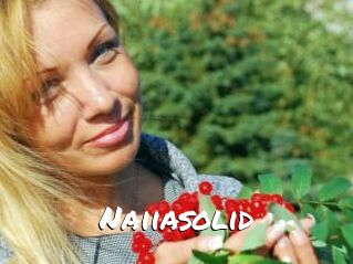 Naiiasolid