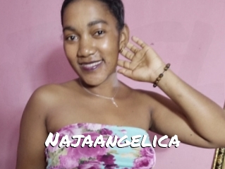Najaangelica