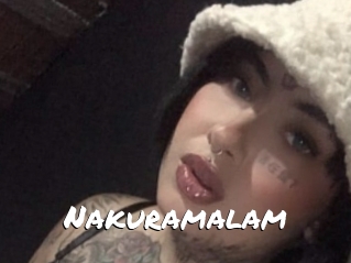 Nakuramalam