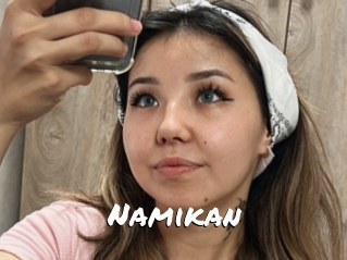 Namikan