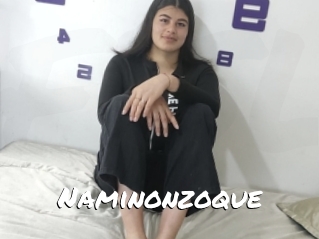 Naminonzoque