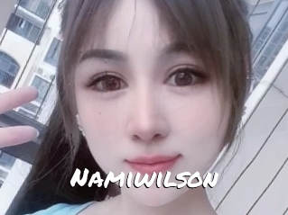 Namiwilson