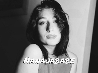 Nanauababe