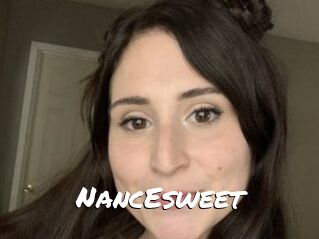 NancEsweet