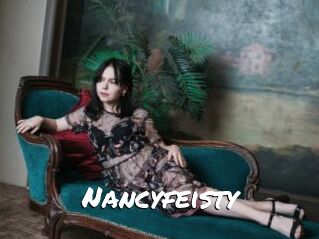Nancyfeisty