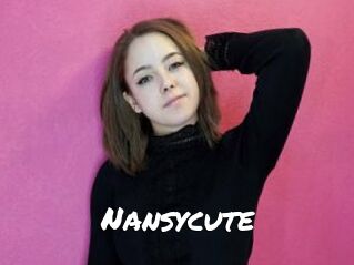 Nansycute
