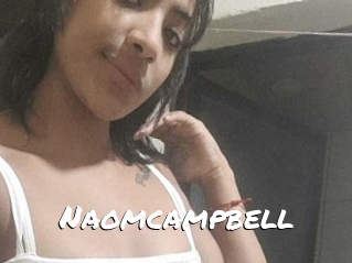 Naomcampbell