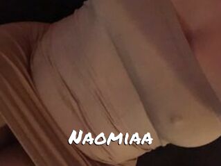 Naomiaa