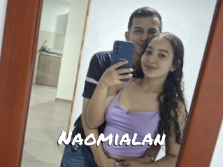 Naomialan