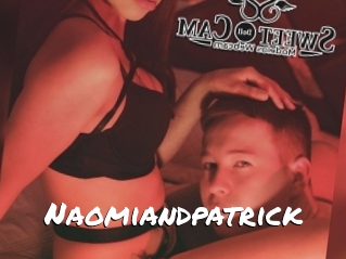 Naomiandpatrick