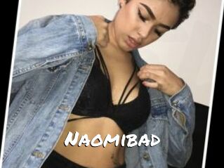 Naomibad